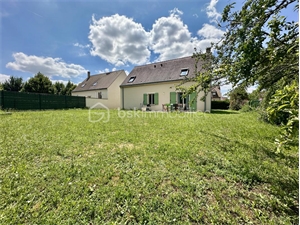 maison traditionnelle à la vente -   77100  MEAUX, surface 117 m2 vente maison traditionnelle - UBI479812118